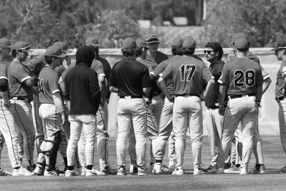 Chapman Panthers Top Baseball Players of All Time