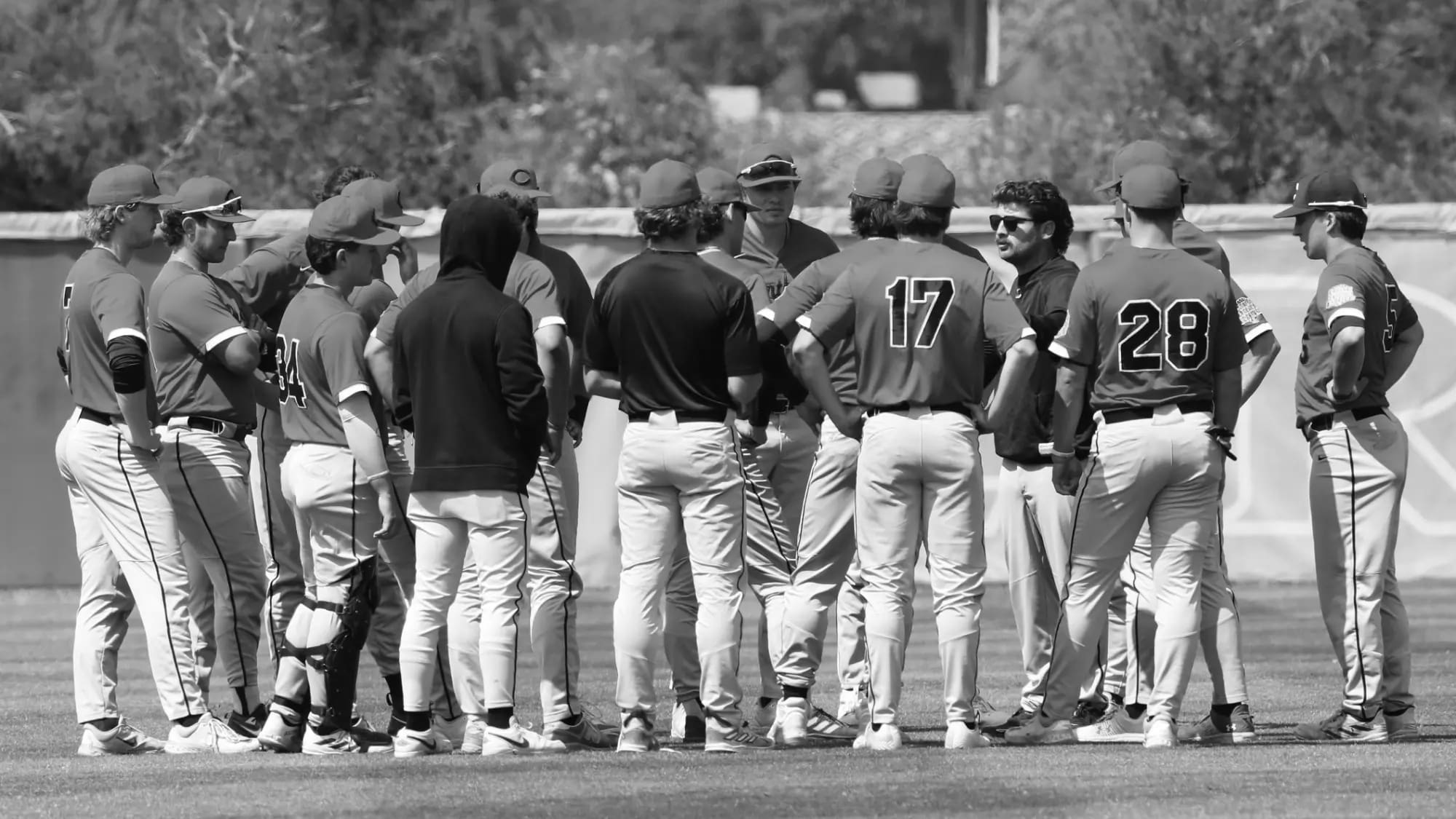 Chapman Panthers Top Baseball Players of All Time