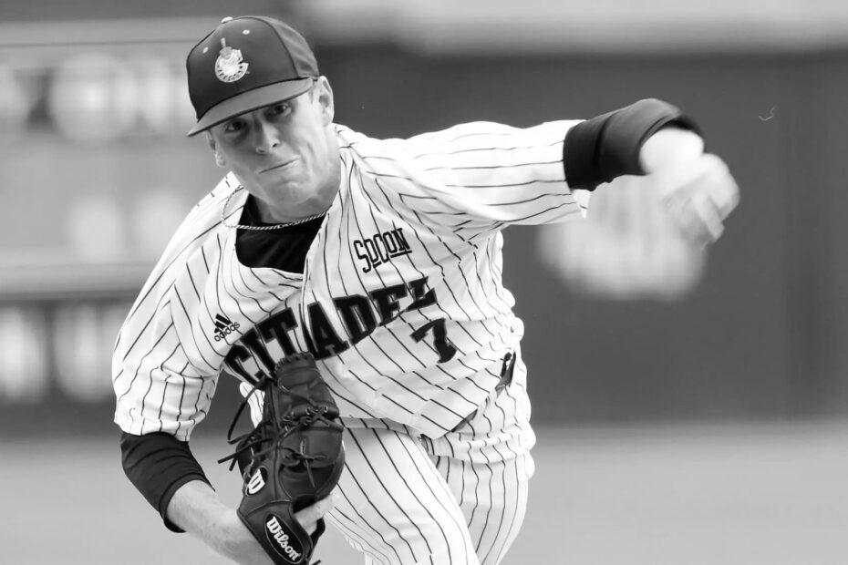 Citadel Bulldogs Top Baseball Players of All Time