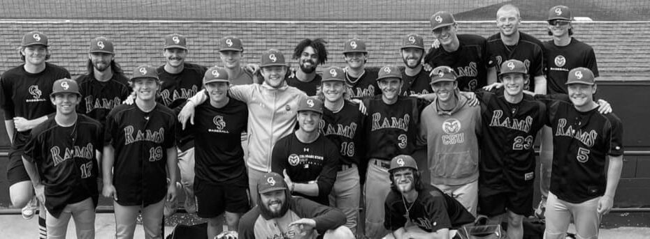 Colorado State Rams Best Baseball Players Ever