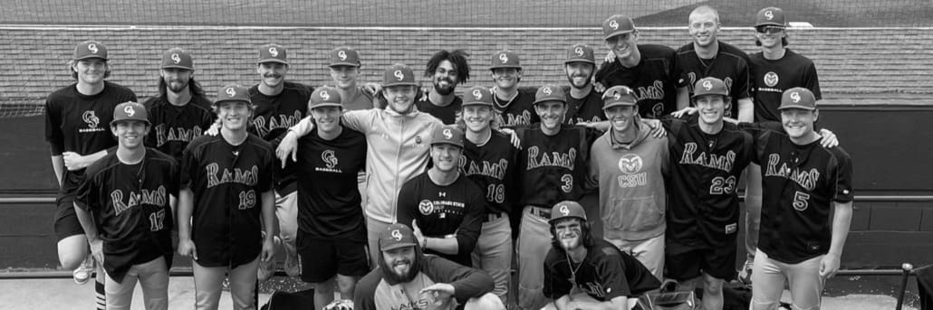Colorado State Rams Best Baseball Players Ever
