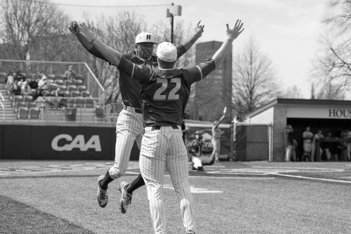 Delaware Blue Hens Best Baseball Players Ever