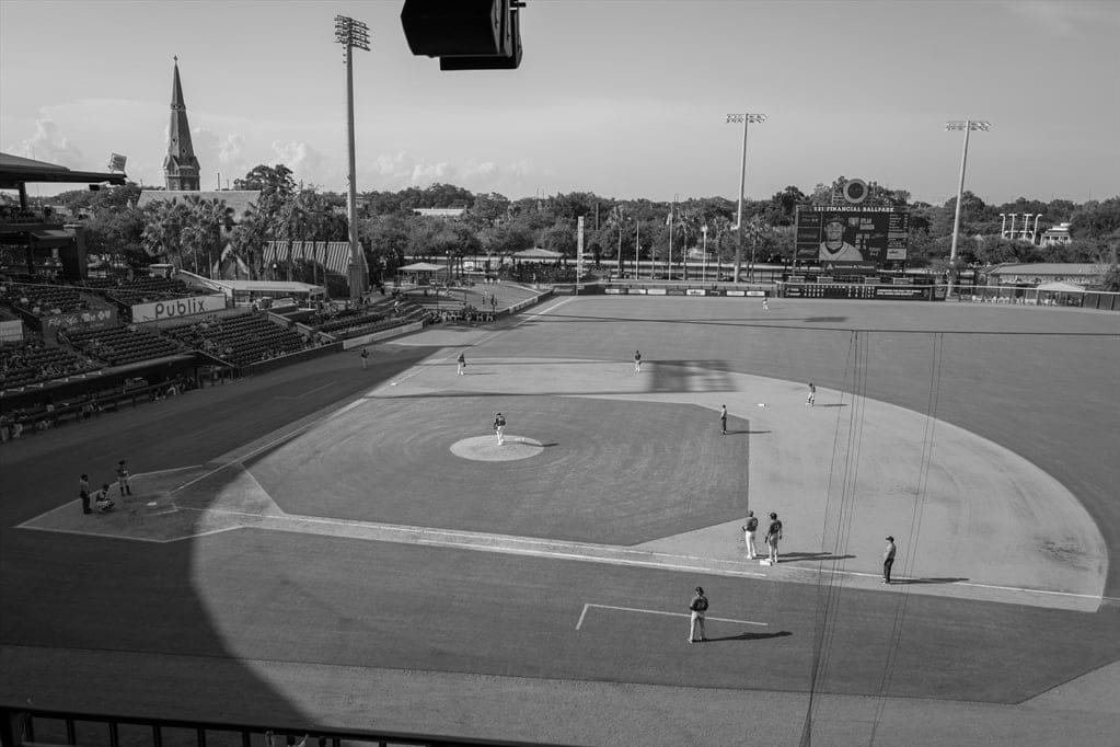 Duquesne Dukes Best Baseball Players Ever