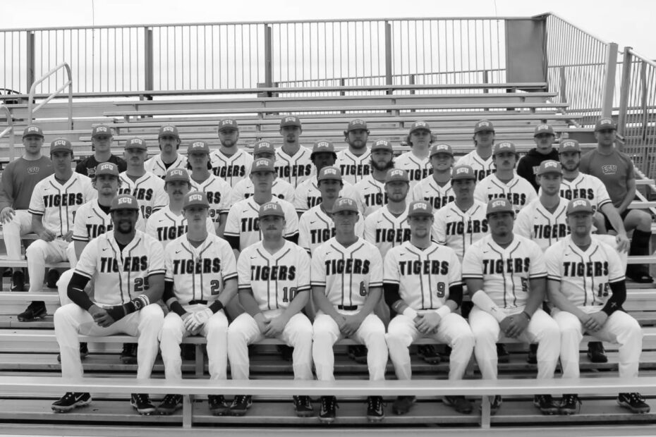 East Central Tigers Baseball's Most Successful Players