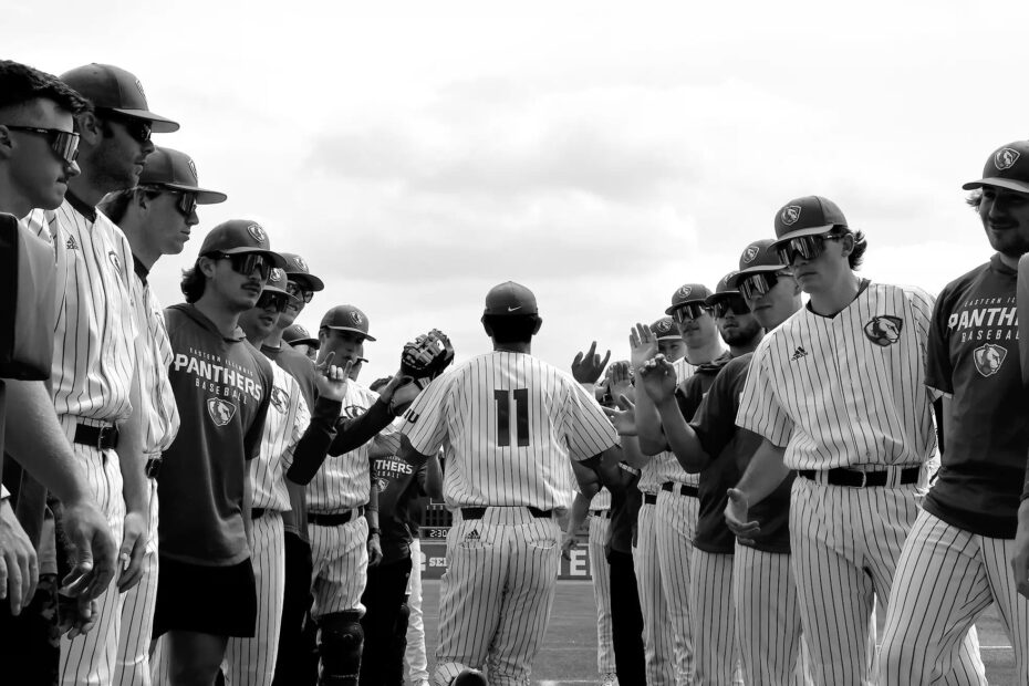 Eastern Illinois Panthers Best Baseball Players Ever