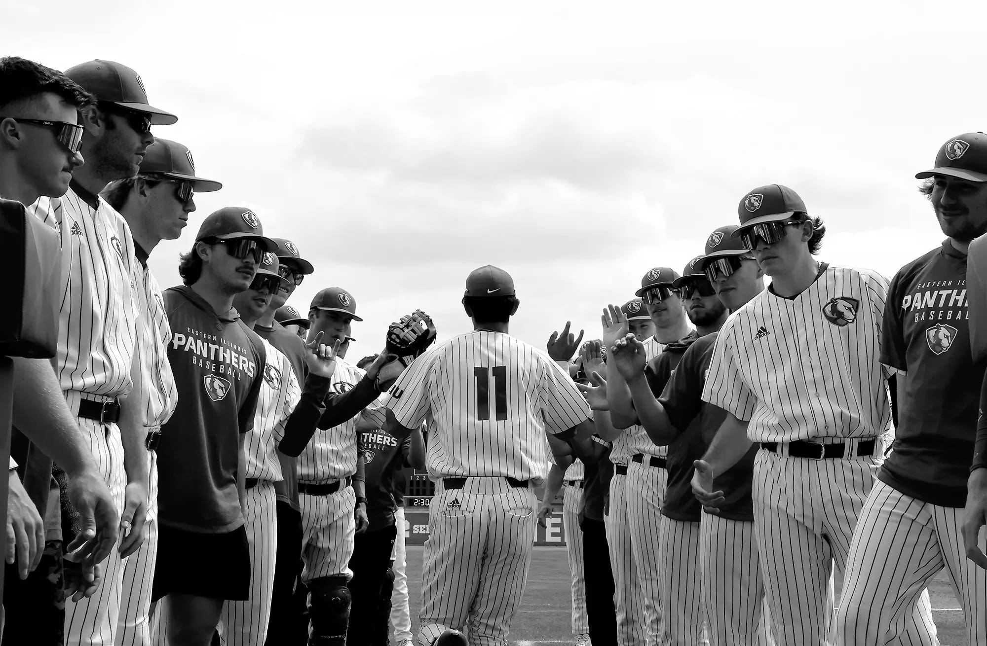 Eastern Illinois Panthers Best Baseball Players Ever