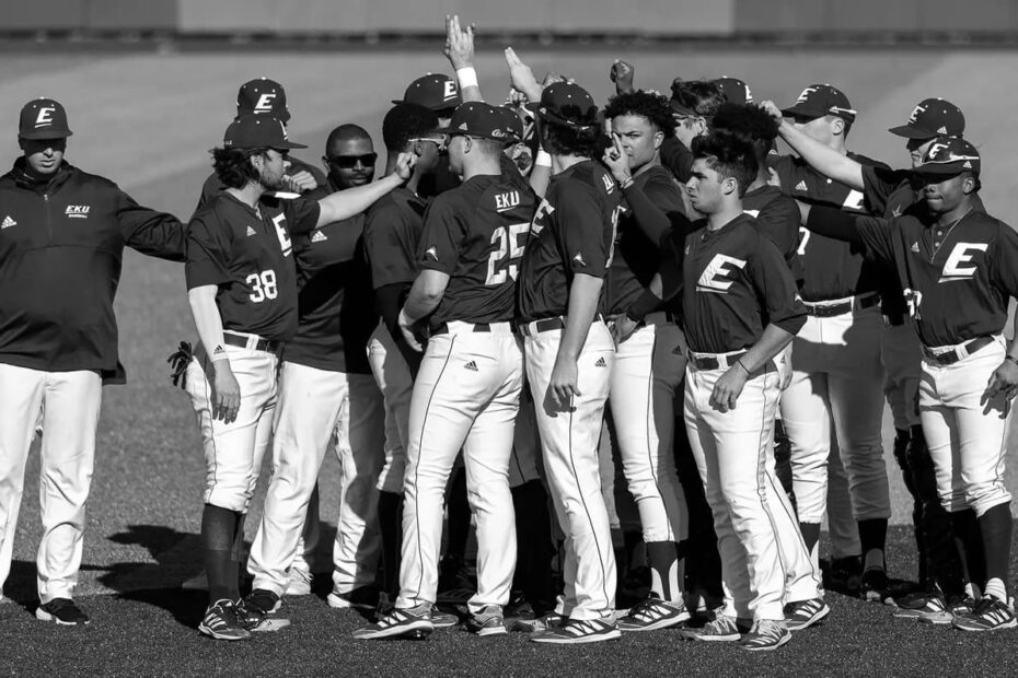 Eastern Kentucky Colonels Baseball's Most Successful Players