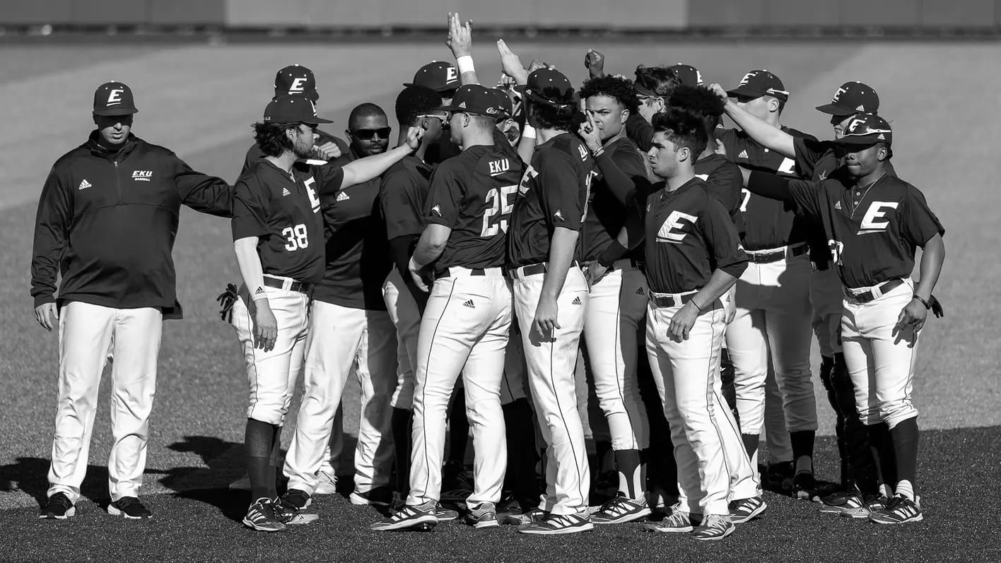 Eastern Kentucky Colonels Baseball's Most Successful Players