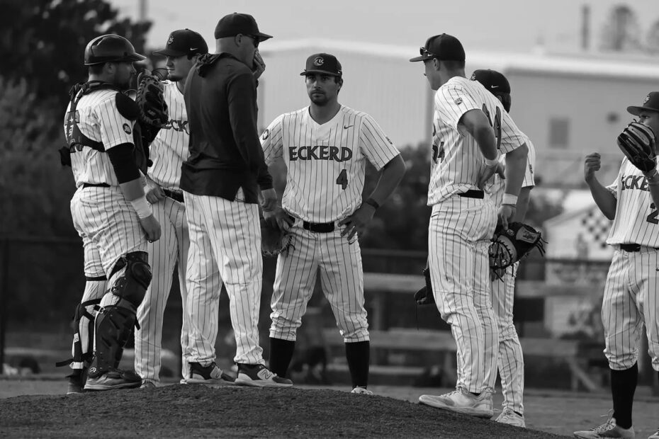 Eckerd Tritons Top Baseball Players of All Time