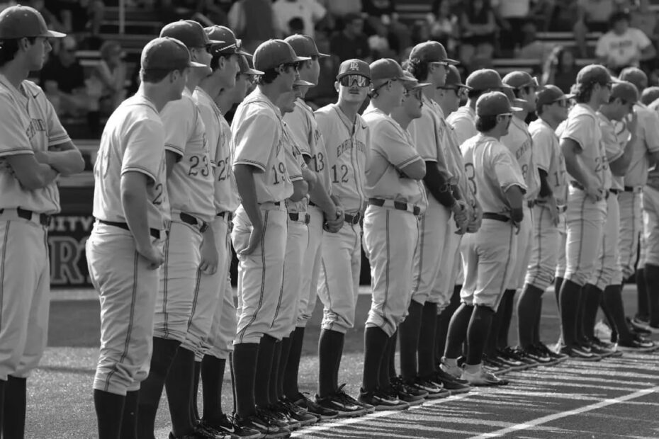 Embry Riddle Eagles Top Baseball Players of All Time