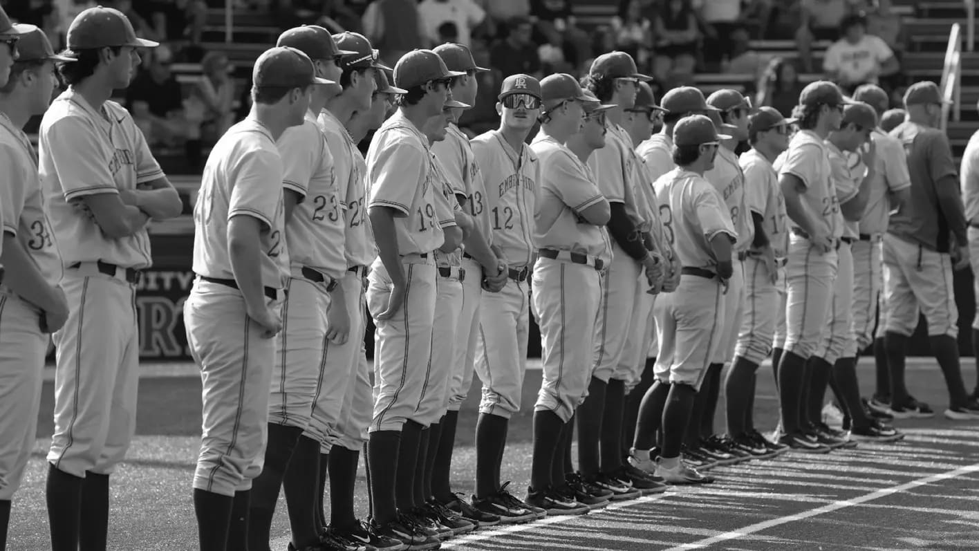 Embry Riddle Eagles Top Baseball Players of All Time