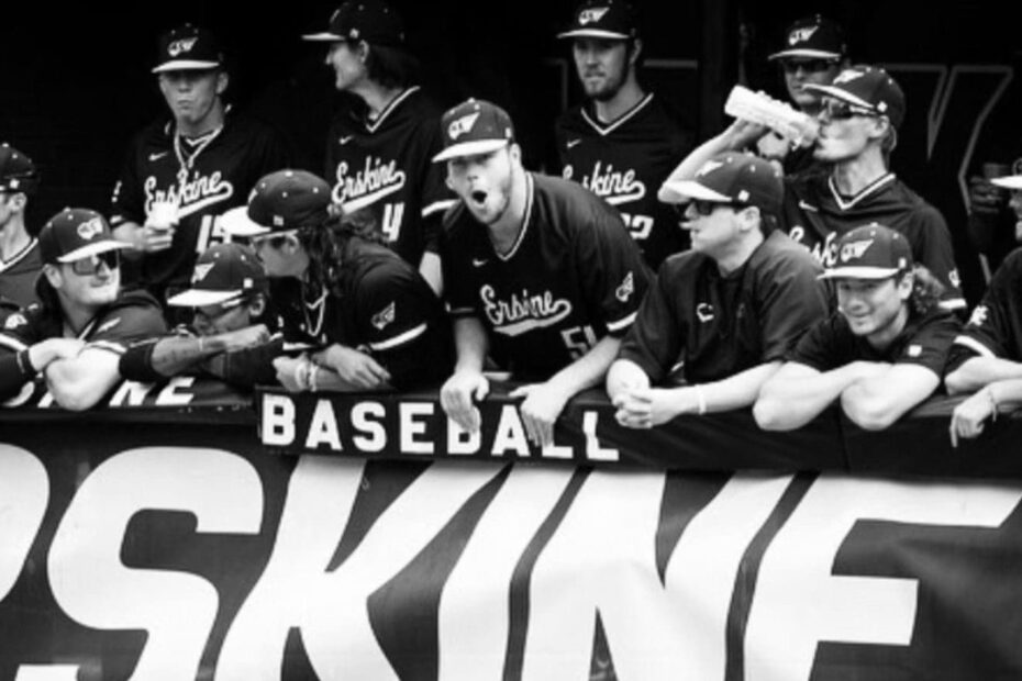 Erskine Flying Fleet Top Baseball Players of All Time