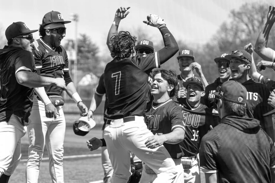 Fairleigh Dickinson Knights Baseball's Most Successful Players