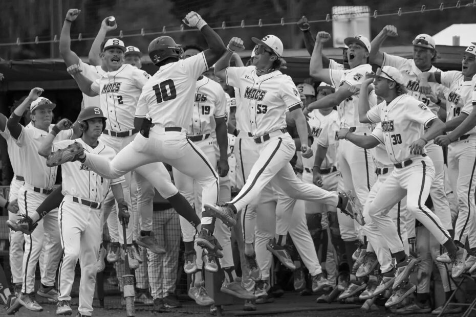 Florida Southern Moccasins Top Baseball Players of All Time