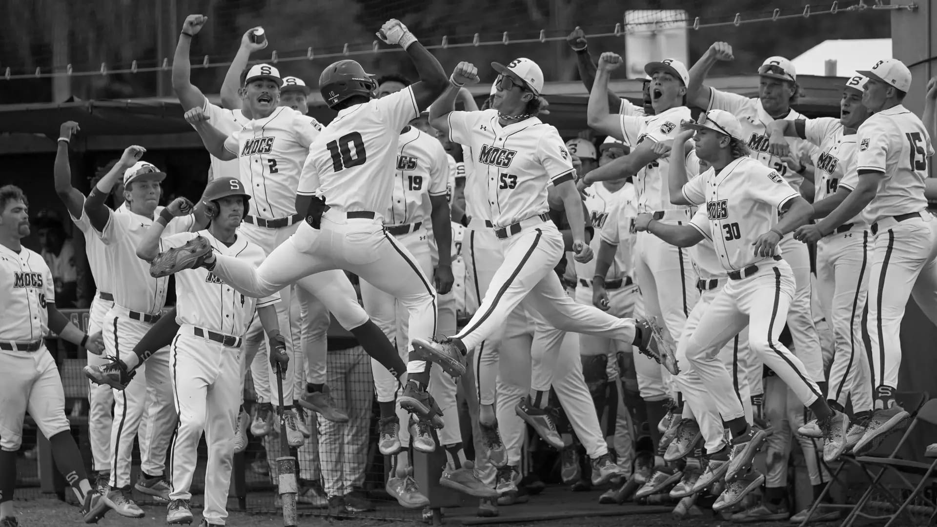 Florida Southern Moccasins Top Baseball Players of All Time