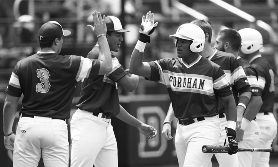 Fordham Rams Top Baseball Players of All Time