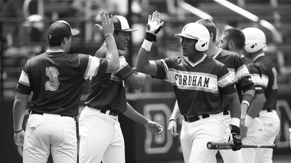 Fordham Rams Top Baseball Players of All Time