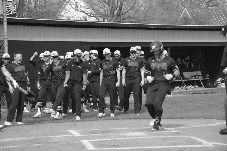 Geneva Golden Tornadoes Top Baseball Players of All Time