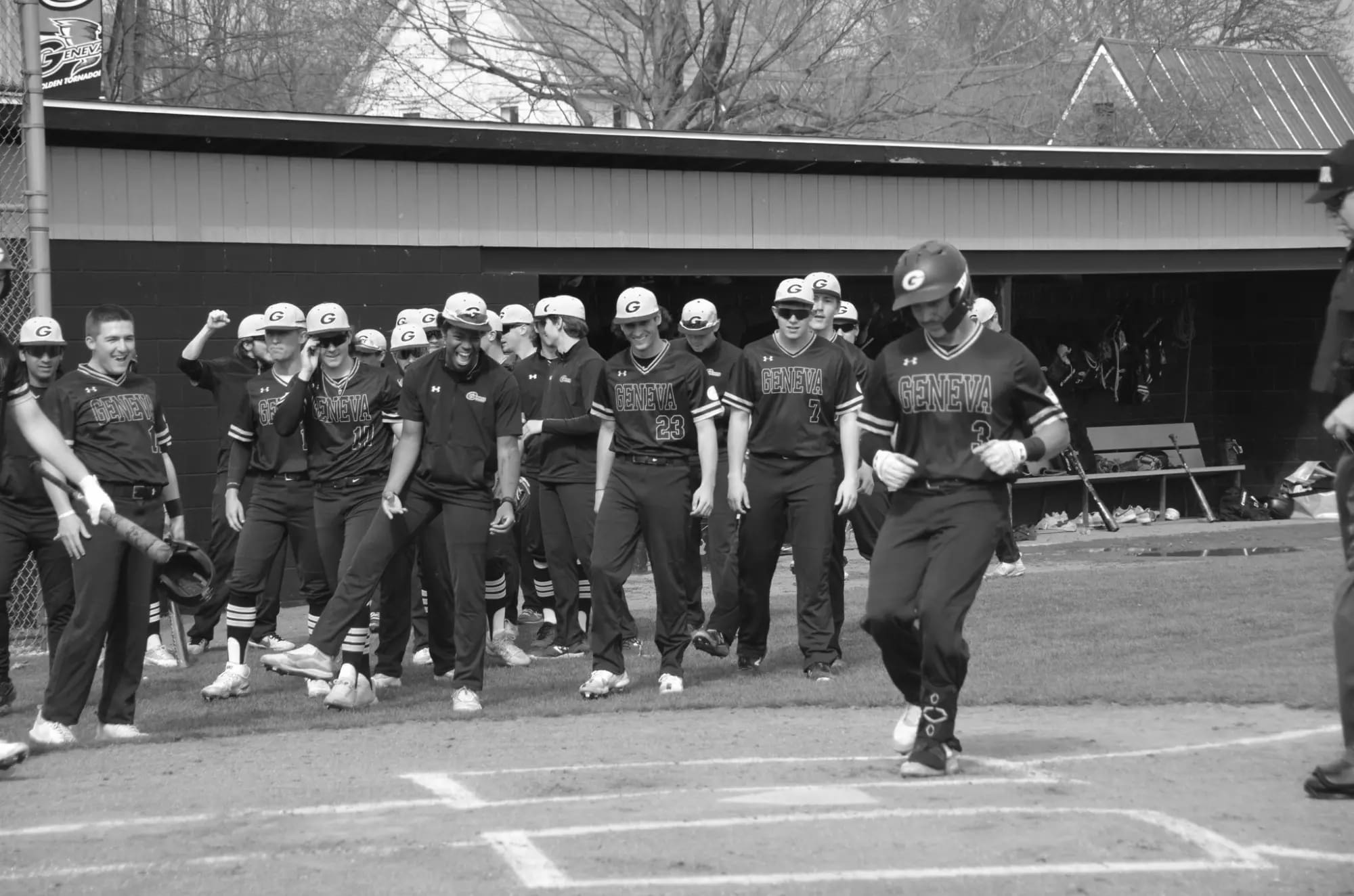 Geneva Golden Tornadoes Top Baseball Players of All Time