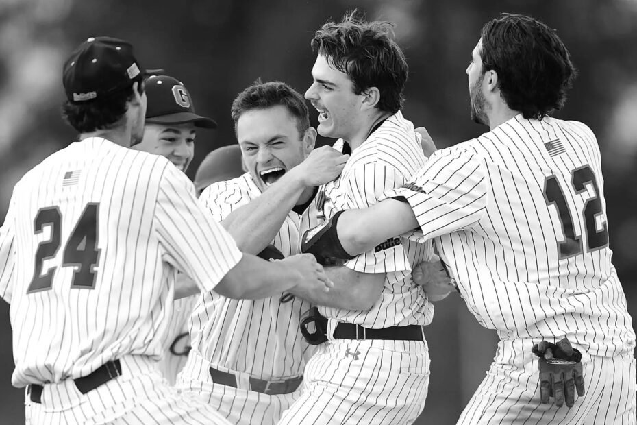 Gettysburg Bullets Baseball's Most Successful Players