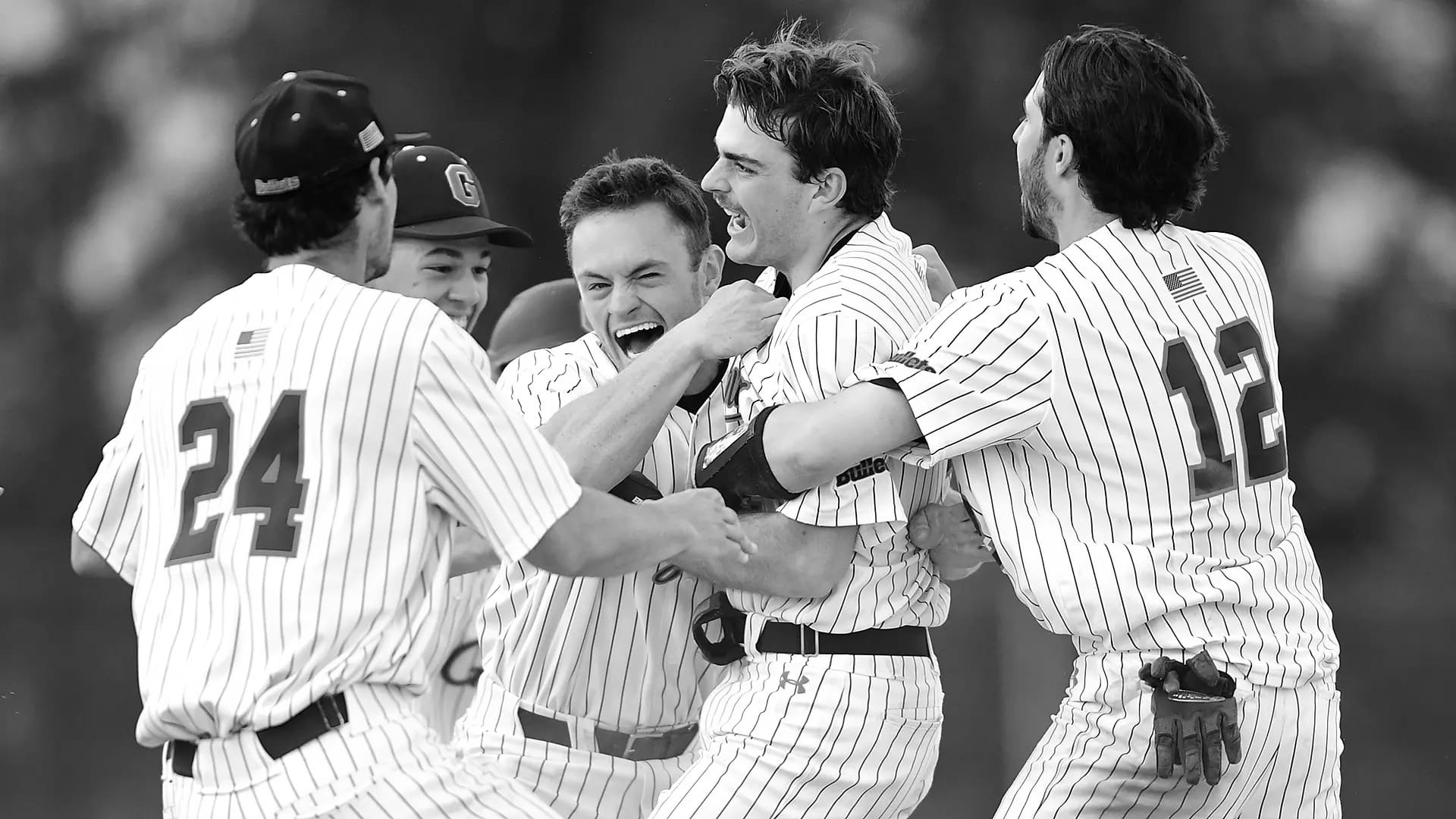 Gettysburg Bullets Baseball's Most Successful Players