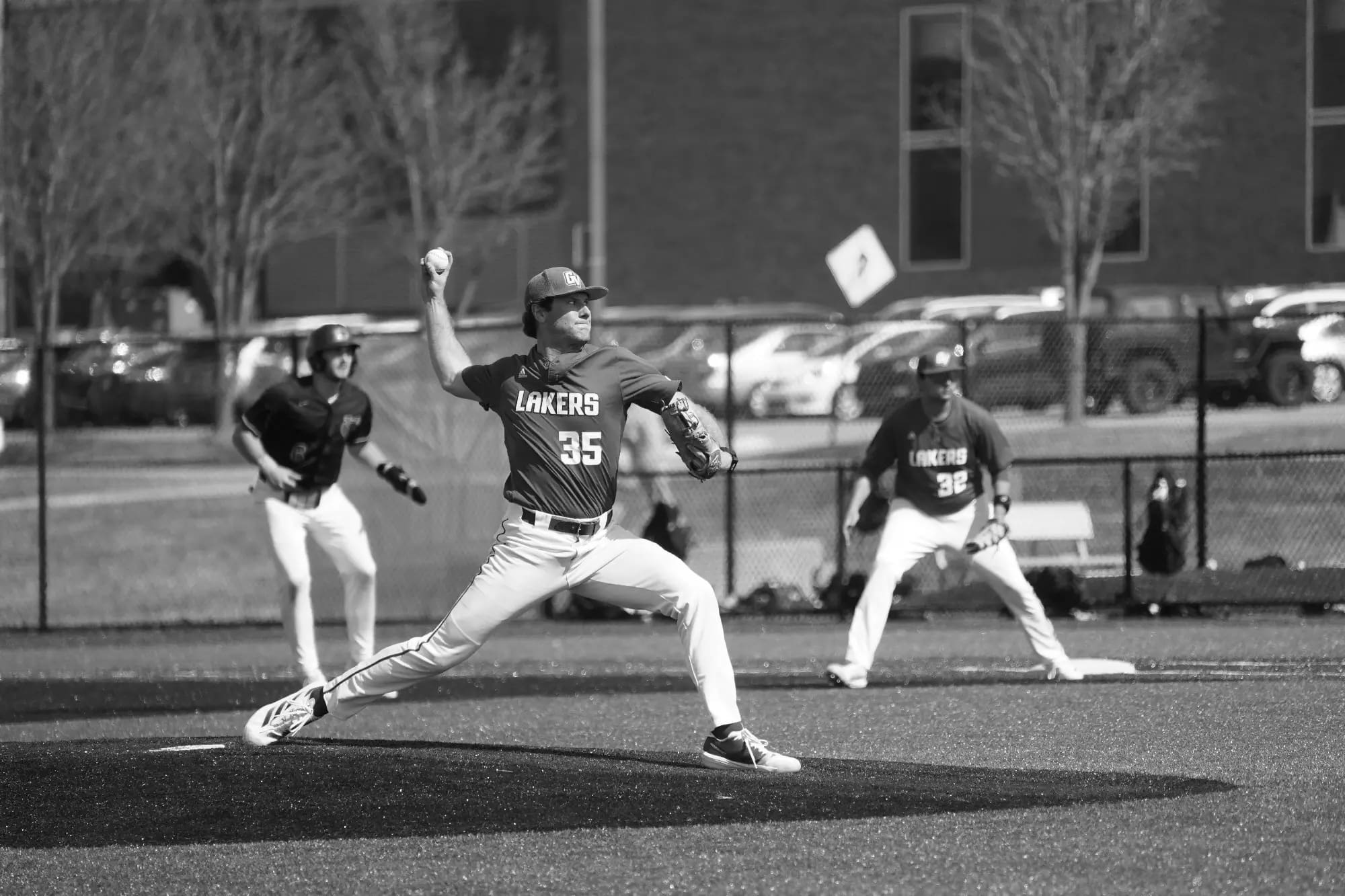 Grand Valley State Lakers Baseball's Most Successful Players