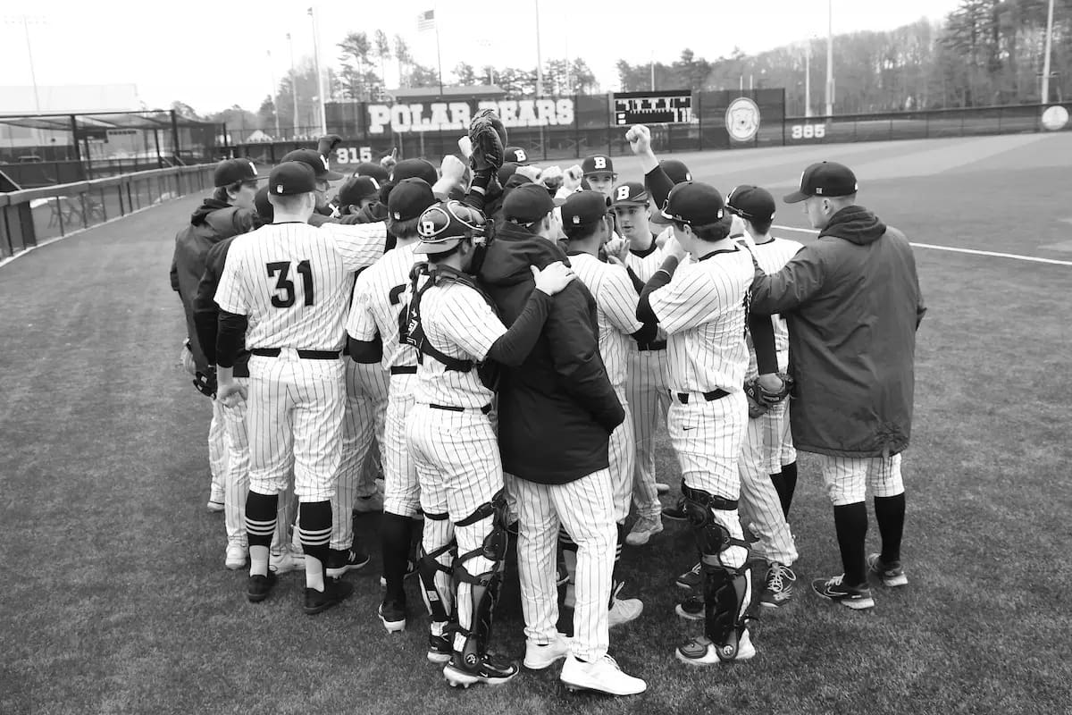 Greatest Bowdoin Polar Bears Baseball Players in History