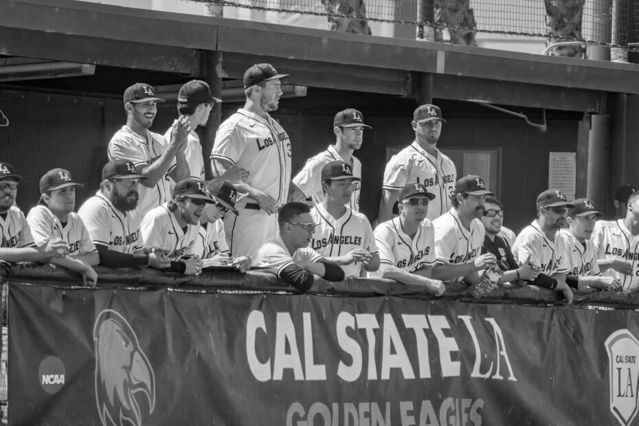Greatest Cal State LA Golden Eagles Baseball Players in History