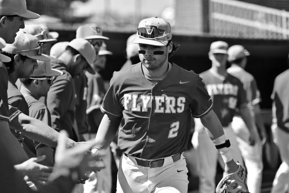 Greatest Dayton Flyers Baseball Players in History