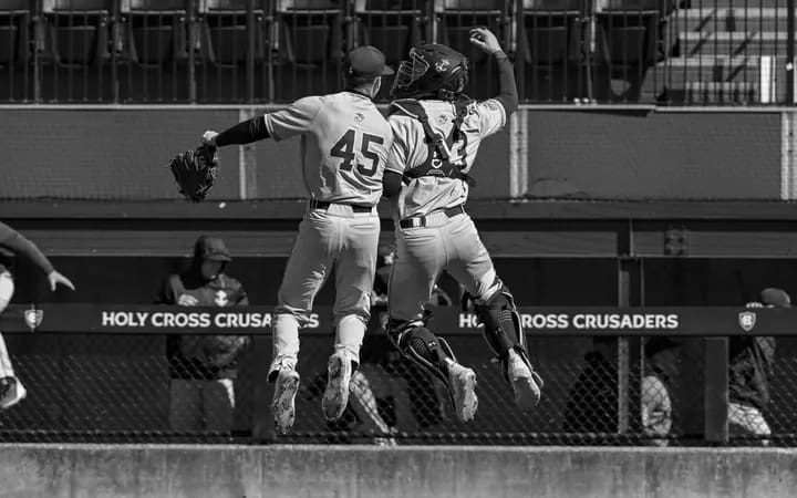 Greatest Holy Cross Crusaders Baseball Players in History