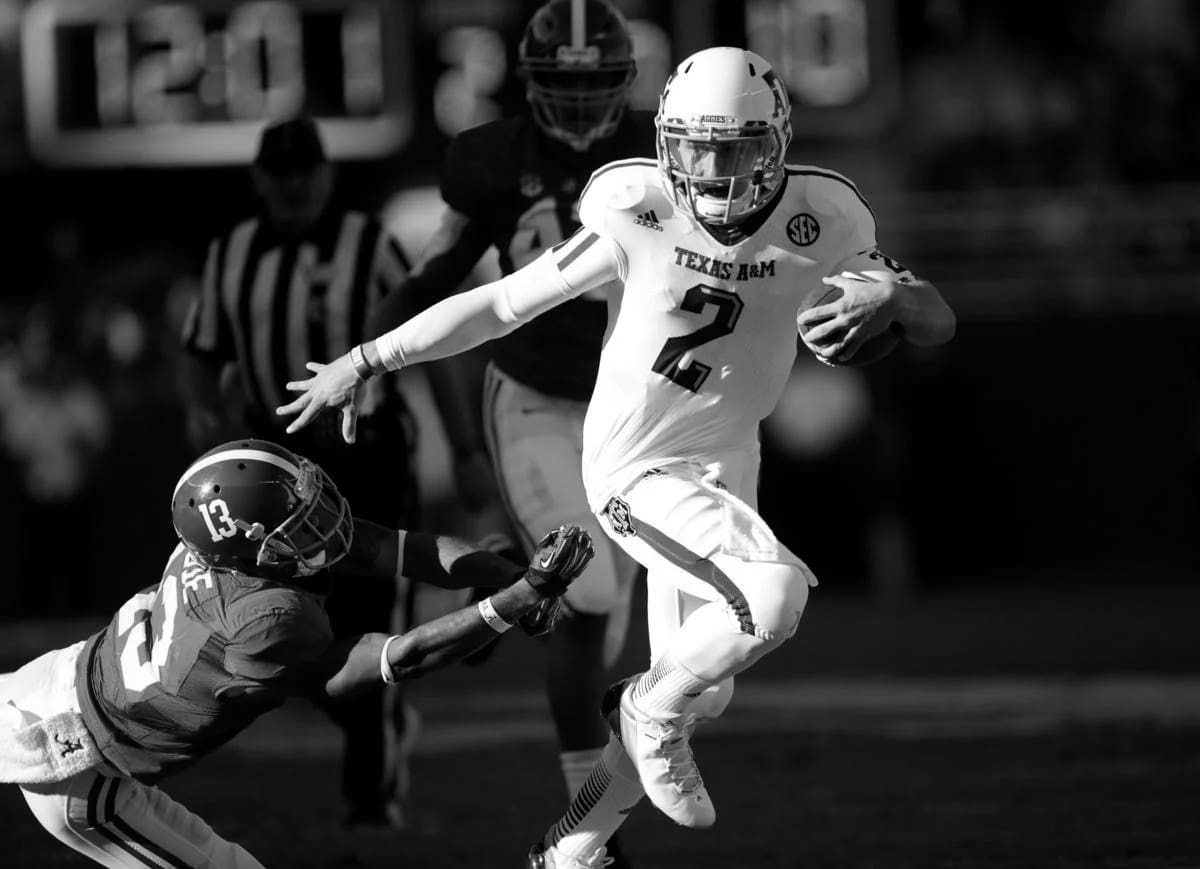 Greatest Texas A&M Aggies Football Players in History