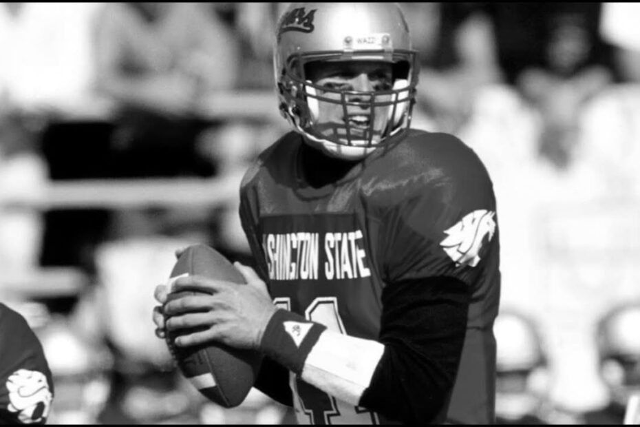 Greatest Washington State Cougars Football Players in History