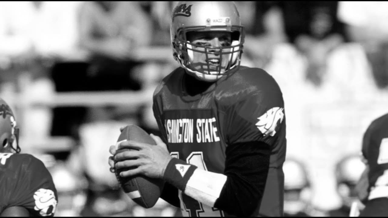 Greatest Washington State Cougars Football Players in History