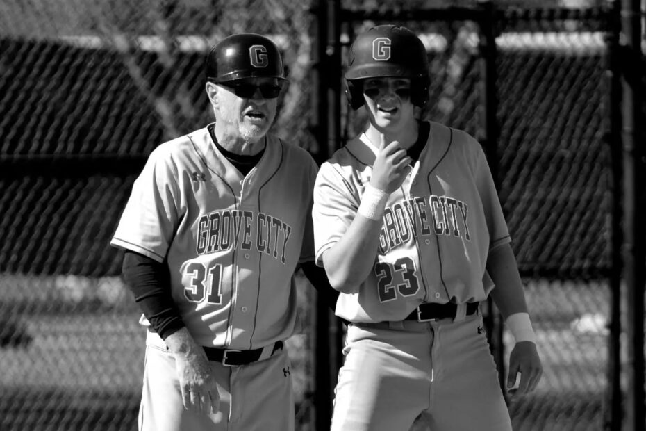 Grove City Wolverines Baseball's Most Successful Players