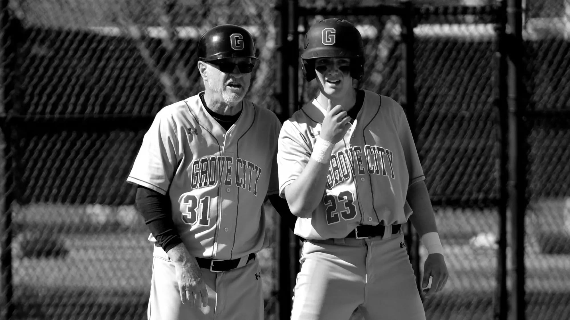Grove City Wolverines Baseball's Most Successful Players