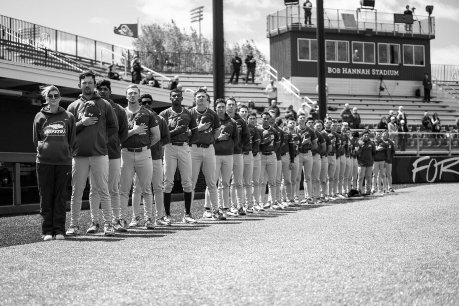 Hofstra Pride Best Baseball Players of All Time