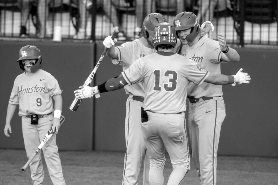 Houston Cougars Best Baseball Players of All Time