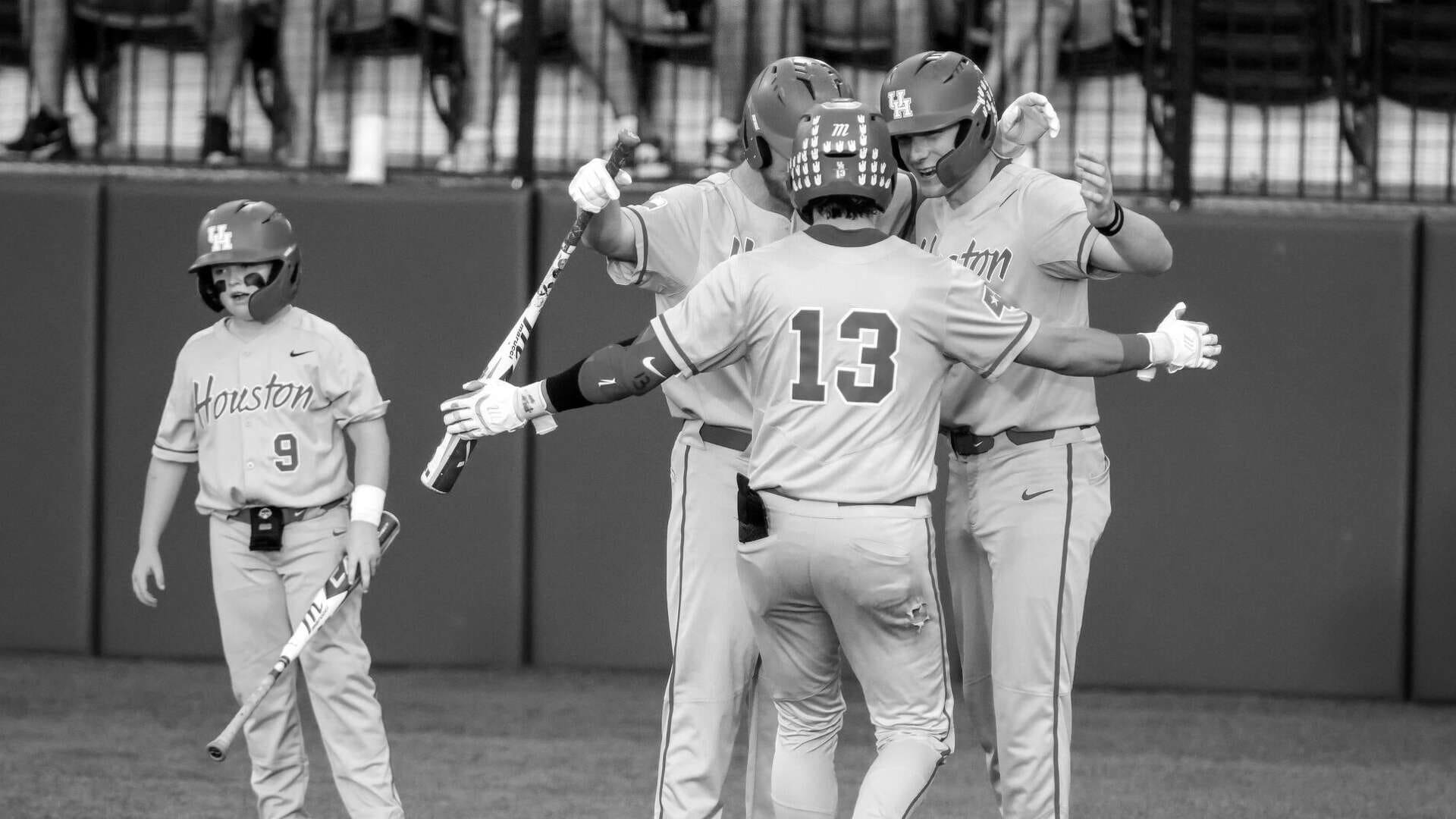 Houston Cougars Best Baseball Players of All Time