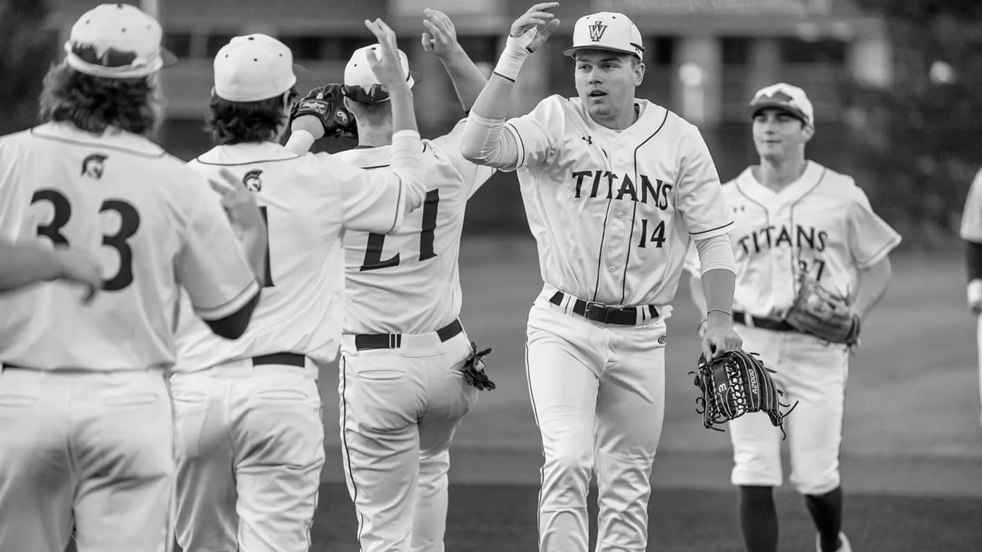 Illinois Wesleyan Titans Best Baseball Players Ever