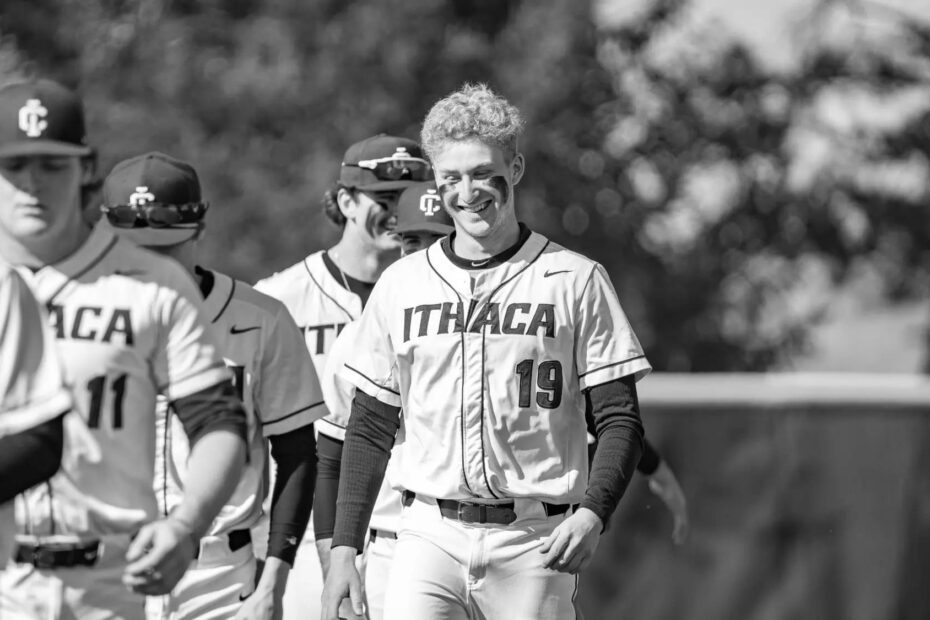 Ithaca Bombers Best Baseball Players Ever