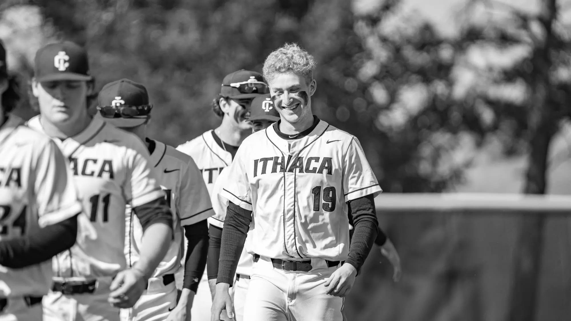 Ithaca Bombers Best Baseball Players Ever