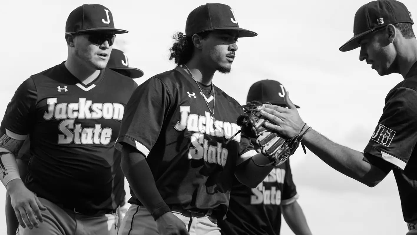 Jackson State Tigers Top Baseball Players of All Time