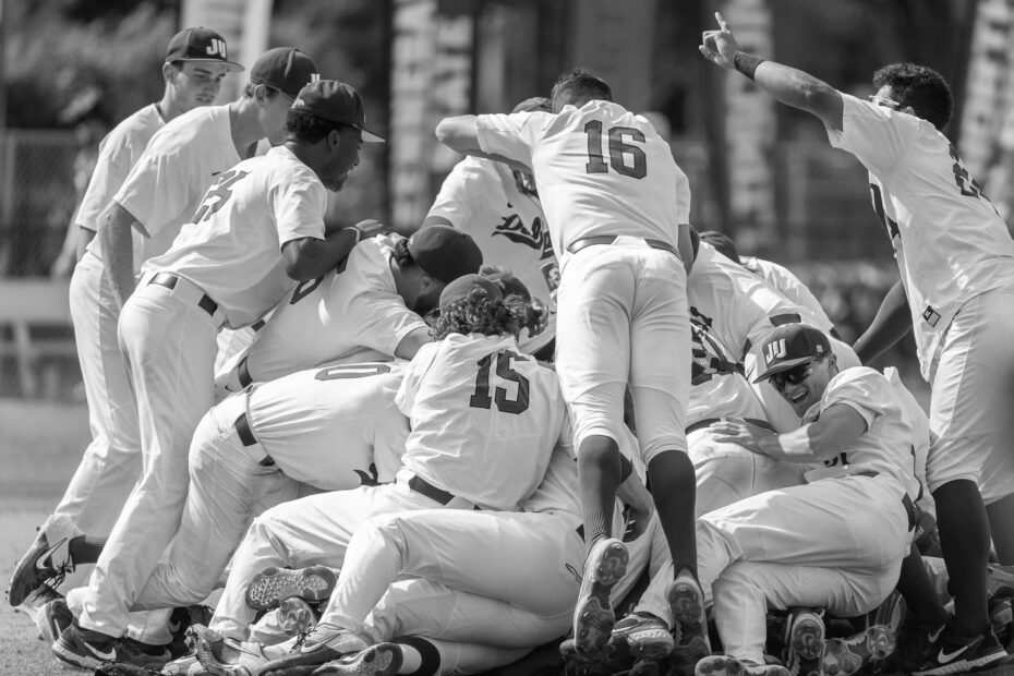 Jacksonville Dolphins Baseball's Most Successful Players