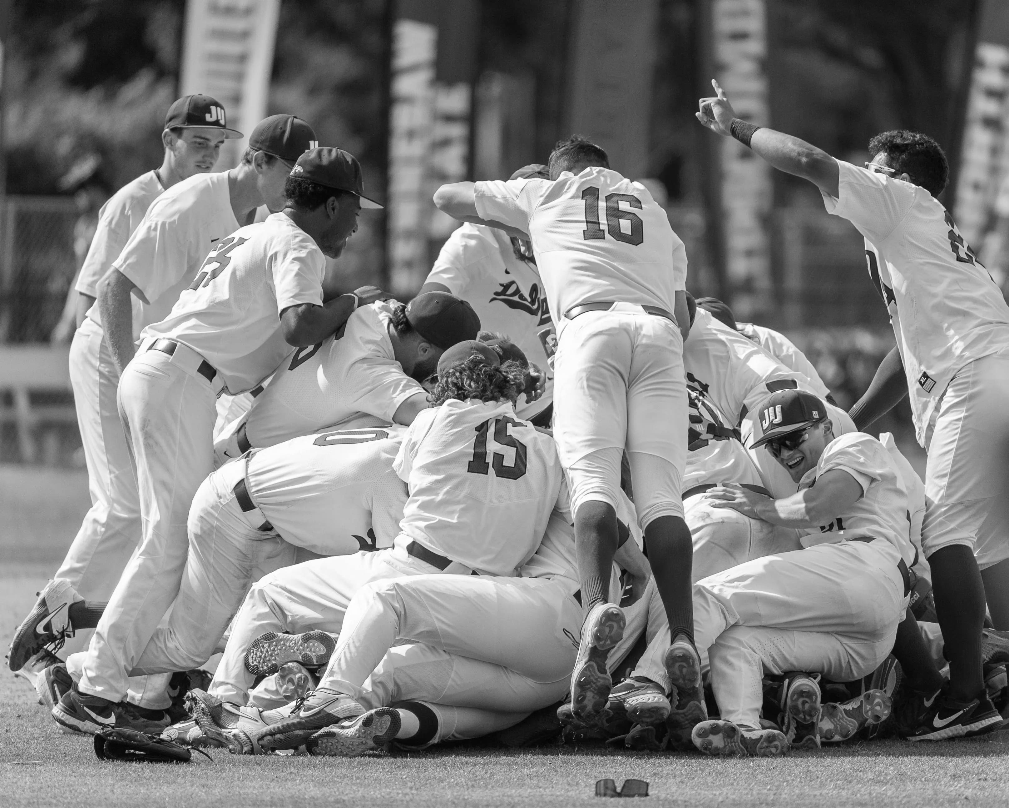 Jacksonville Dolphins Baseball's Most Successful Players