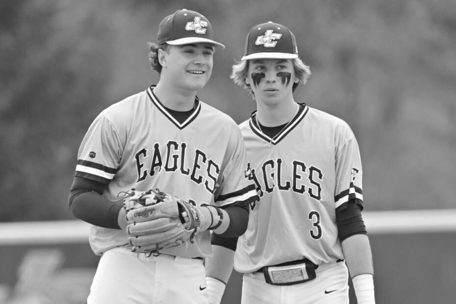 Juniata Eagles Best Baseball Players Ever