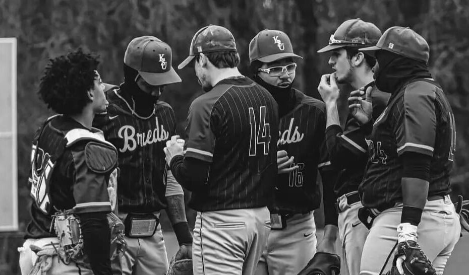 Kentucky State Thorobreds Mount Rushmore of Baseball Players