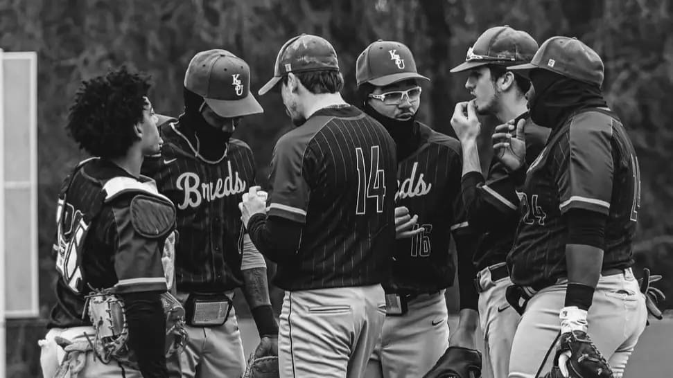 Kentucky State Thorobreds Mount Rushmore of Baseball Players