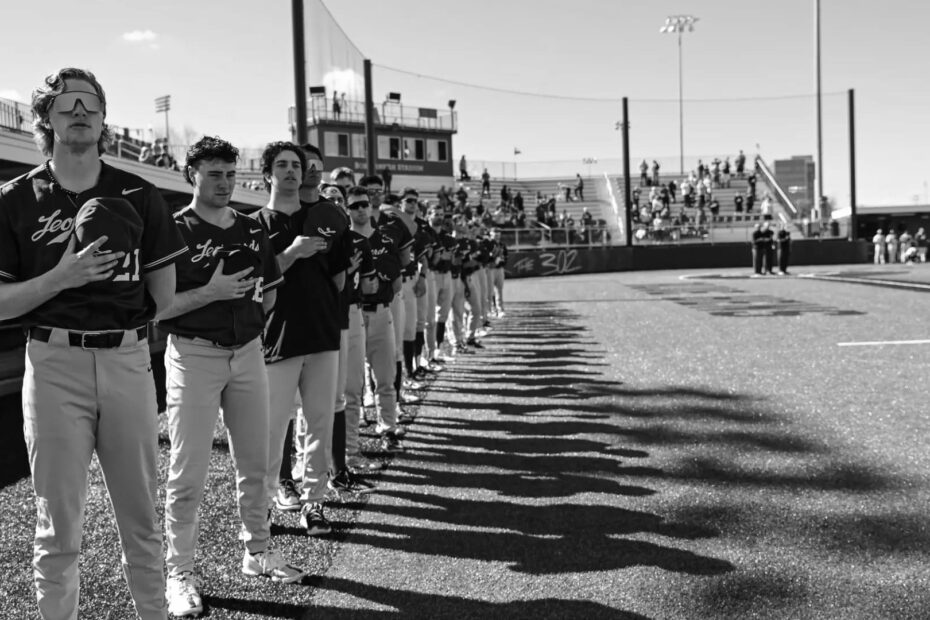 Lafayette Leopards Best Baseball Players of All Time