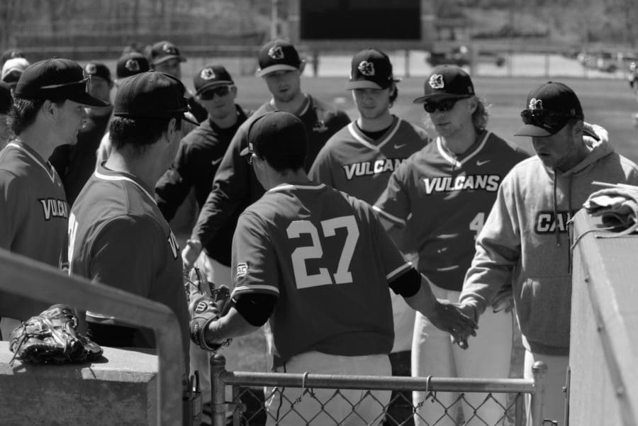Legendary California Vulcans Baseball Players You Should Know
