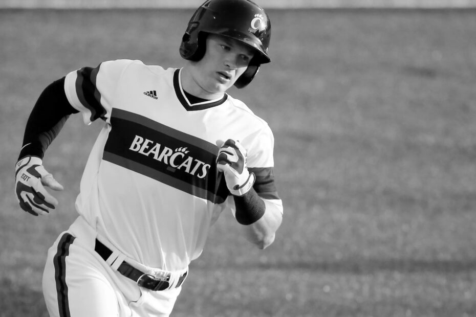 Legendary Cincinnati Bearcats Baseball Players You Should Know